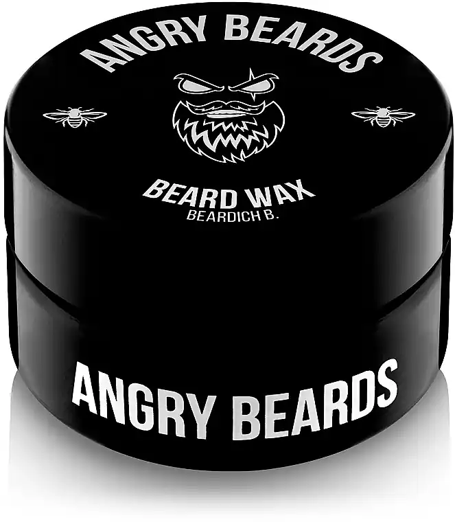 Beard Wax - Men