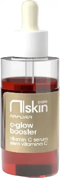Vitamin C serum for targeting pigmentation and early signs of aging - Skin Care Products