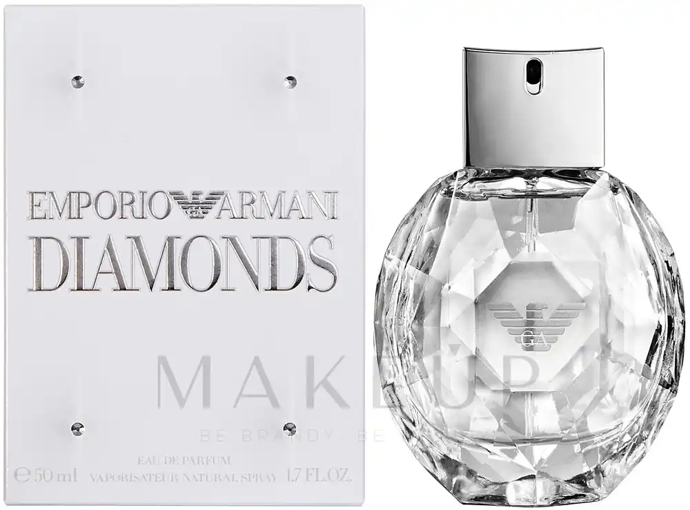 Giorgio Armani Emporio Armani Diamonds - Perfume