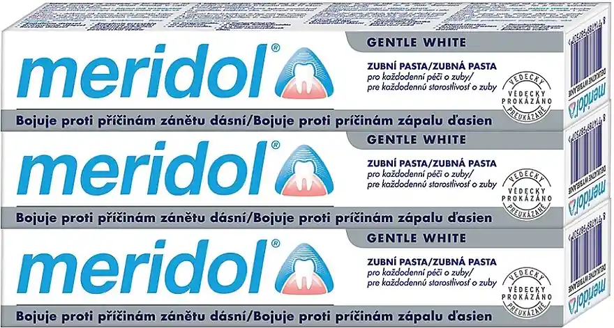 Toothpaste - Bath and Body