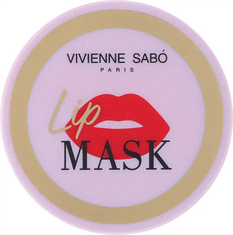 Lip Mask - Skin Care Products