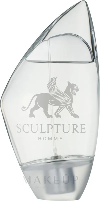 Nikos Sculpture Homme - Perfume