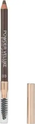 Vivienne Sabo Powder Veluxe Brow Pencil - Makeup