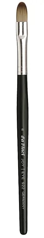 Eyeshadow Brush, 922 size 8 - Accessories