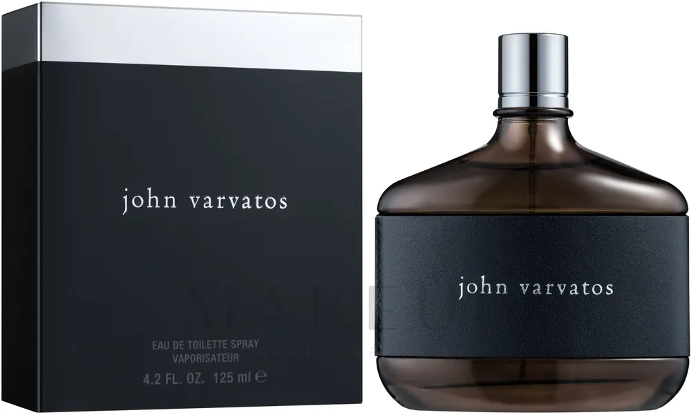 John Varvatos John Varvatos For Men - Perfume