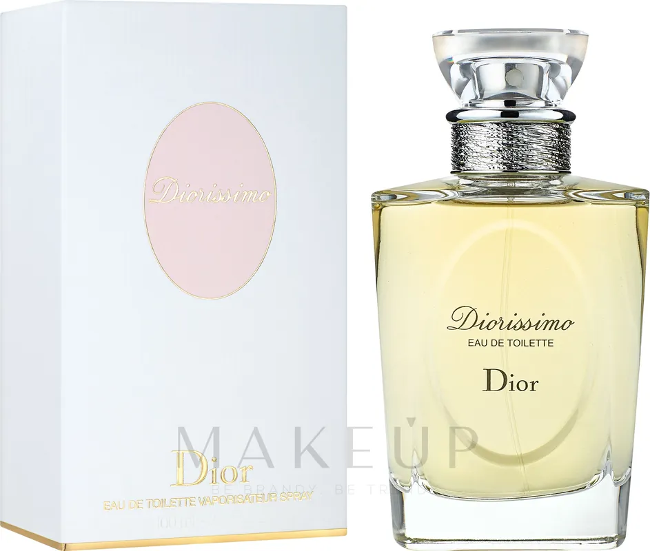 Dior Diorissimo - Perfume
