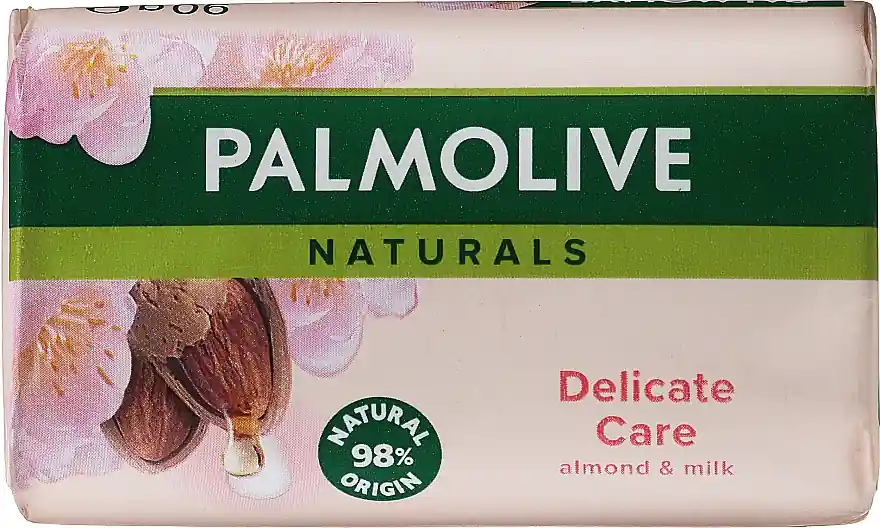Almond Milk Soap - Bath and Body