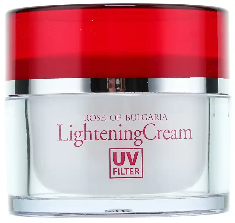 Lightening Facial Cream - Skin Care Products