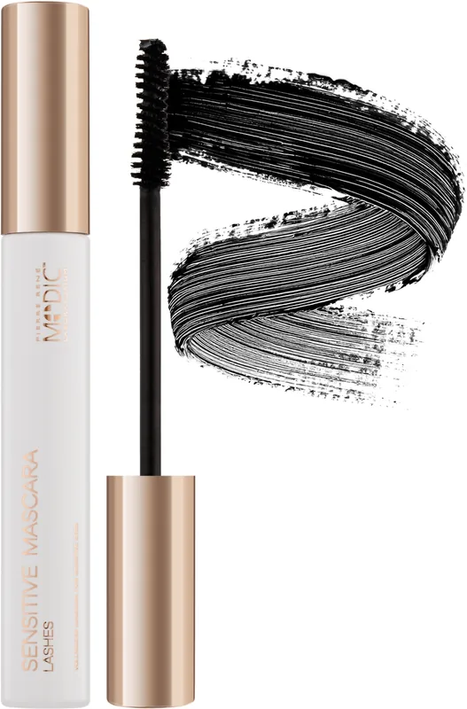 Pierre Rene Volume Medic Mascara - Makeup