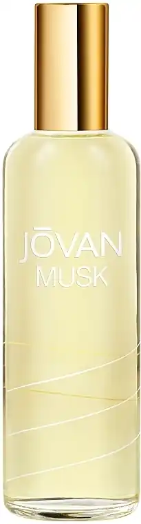 Jovan Musk - Perfume