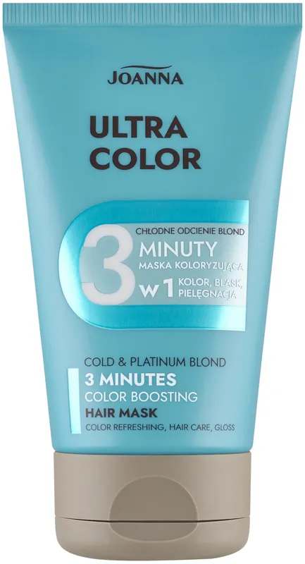 Tinted Hair Conditioner