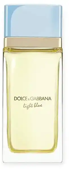 Dolce & Gabbana Light Blue 2026 - Perfume