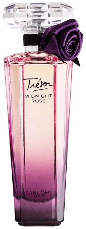 Lancome Tresor Midnight Rose - Perfume