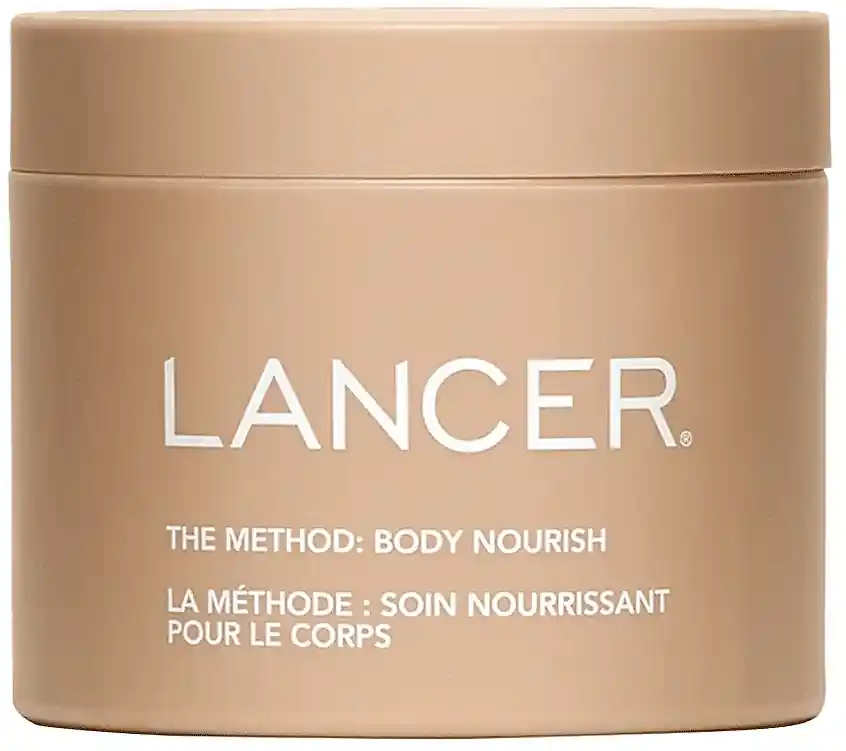 Ultra-Moisturizing Body Cream
