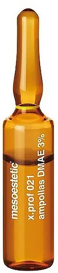 Mesotherapy Treatment - Skin Care Products