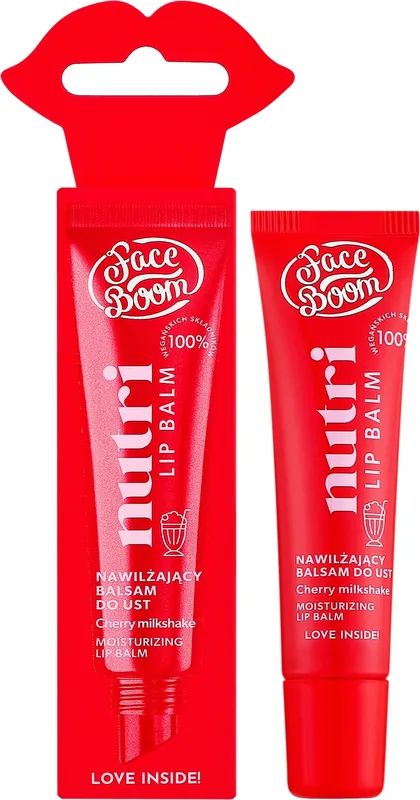Moisturizing Lip Balm - Skin Care Products