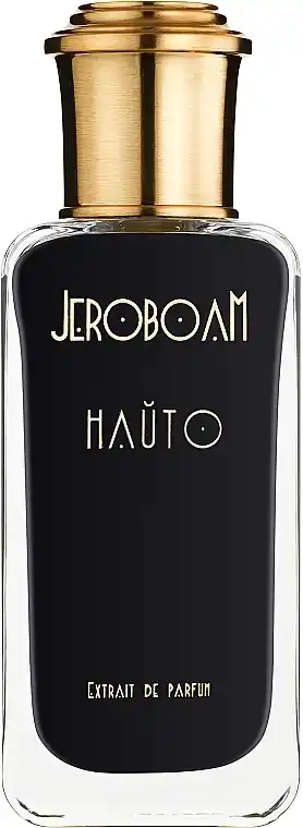 Jeroboam Hauto - Perfume