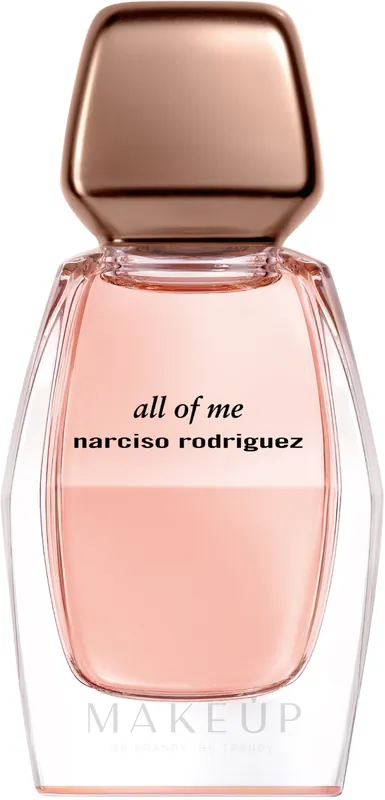Narciso Rodriguez All Of Me - Perfume