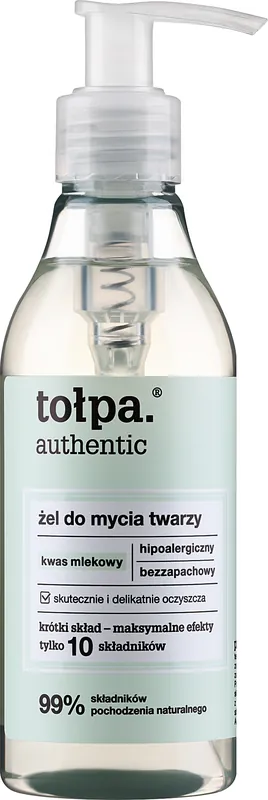 Micellar Gel - Skin Care Products