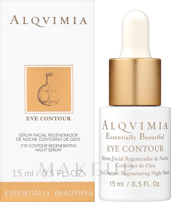 Eye Serum - Skin Care Products