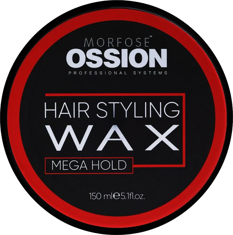 Hair Wax