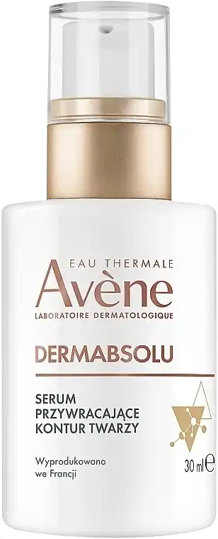 Resculpating Face Serum - Skin Care Products