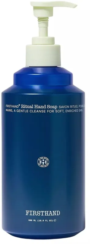 Hand Soap - Bath and Body