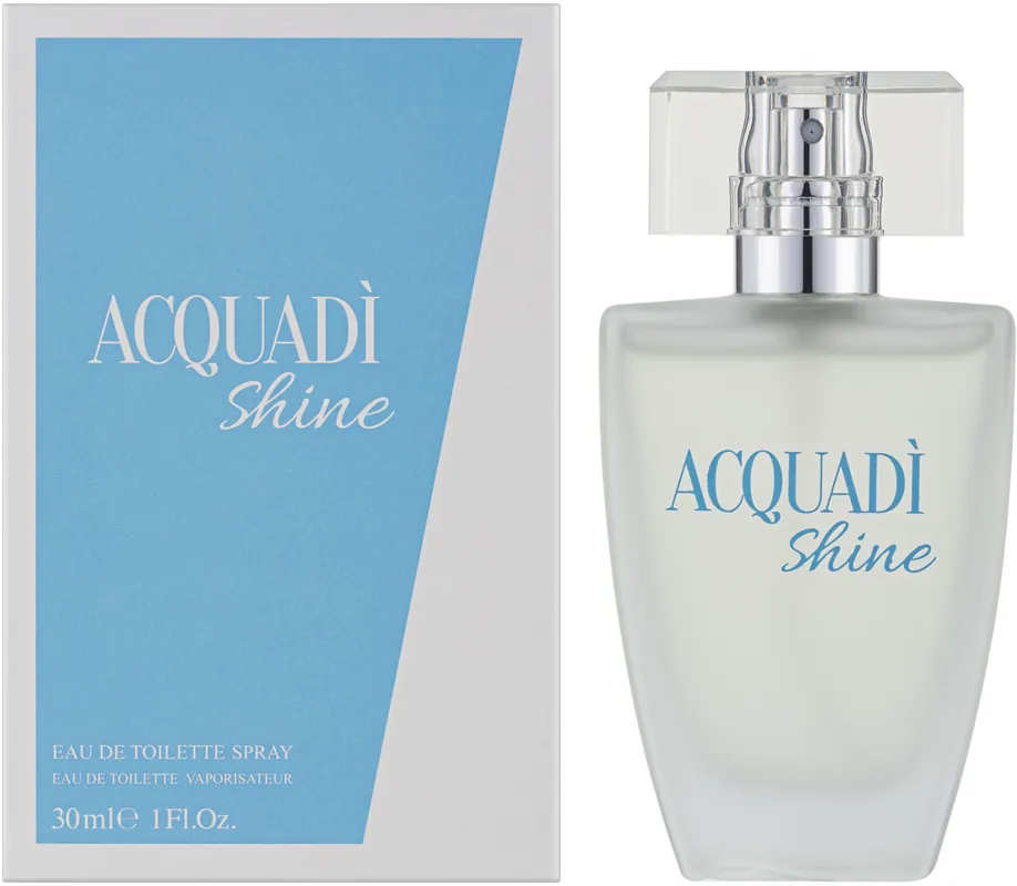 AcquaDi Shine - Perfume