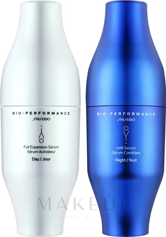 Dual Face Serum - Skin Care Products