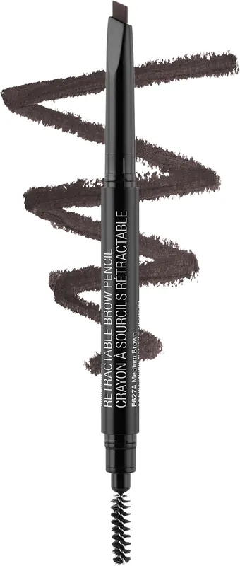Wet N Wild Ultimate Brow Retractable Pencil - Makeup