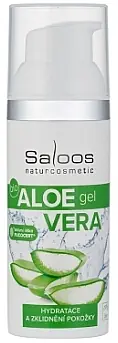 Aloe Vera Bio Body Gel - Bath and Body