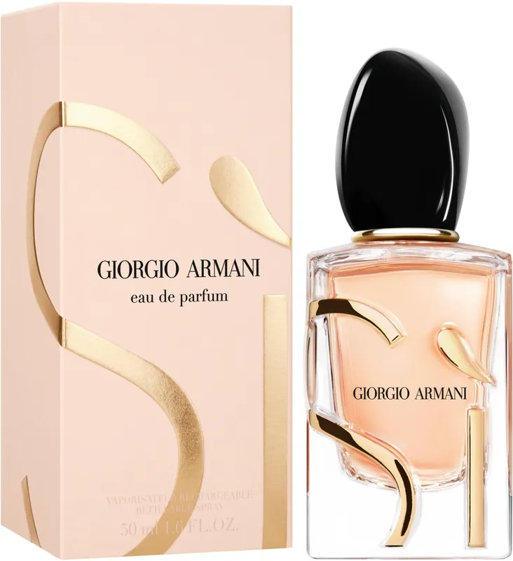 Giorgio Armani Si - Perfume
