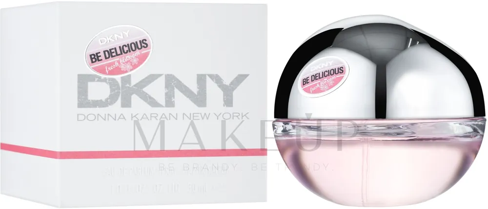 DKNY Be Delicious Fresh Blossom - Perfume