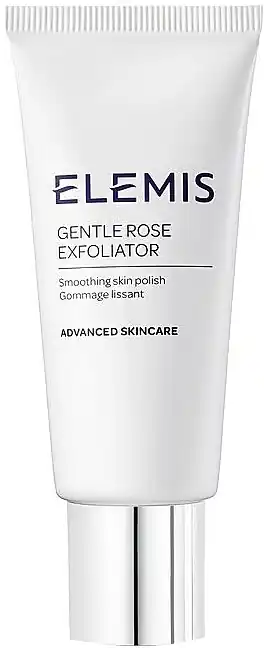 Facial Peeling with Moroccan Rose Extract - Skin Care Products