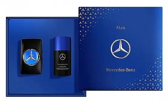 Mercedes-Benz Mercedes-Benz Man