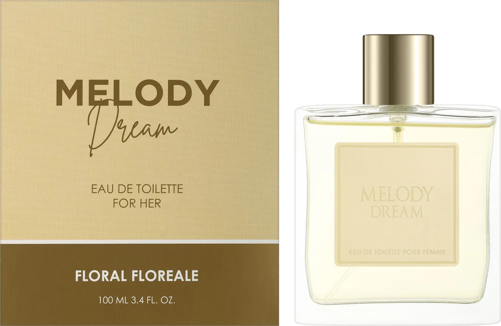 Melody Dream - Perfume
