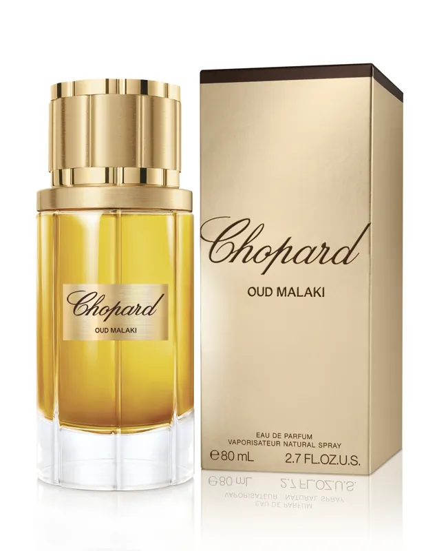 Chopard Oud Malaki - Perfume