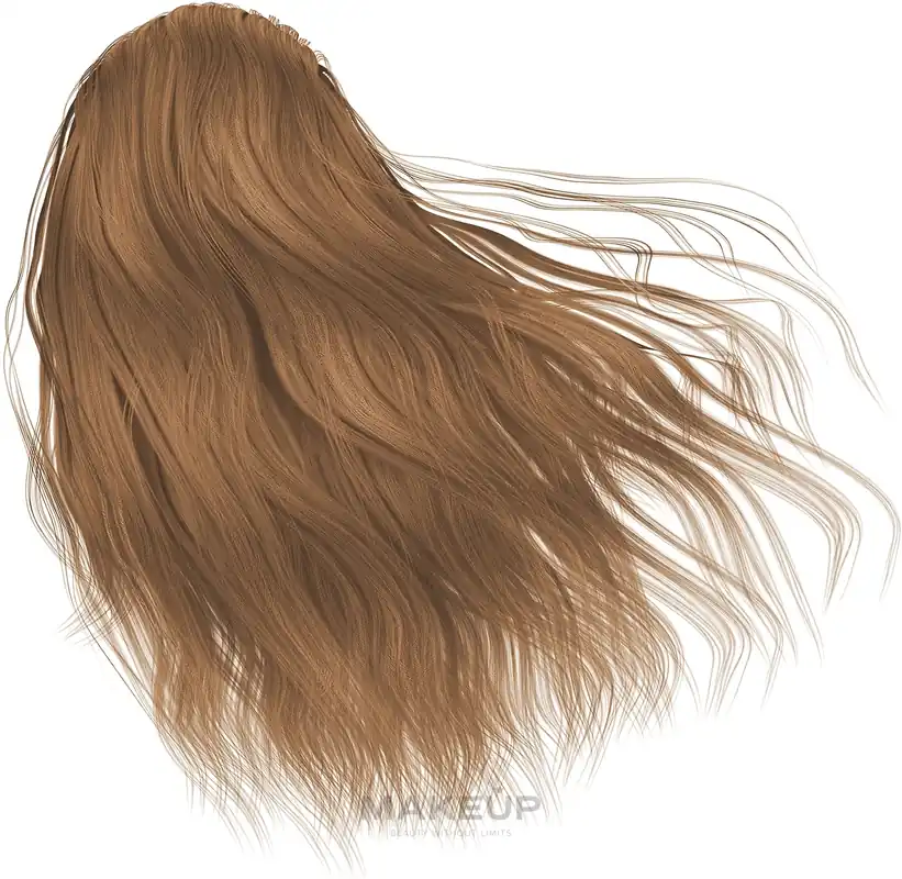 Hair Cream Color