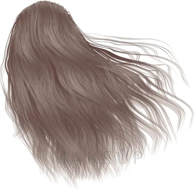 Lightening Hair Color