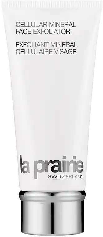 Facial Scrub - Skin Care Products