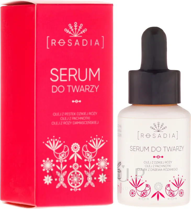 Face Serum - Skin Care Products