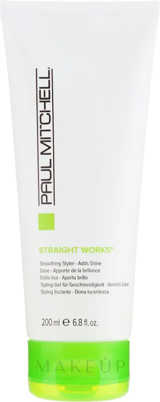 Hair Straightener