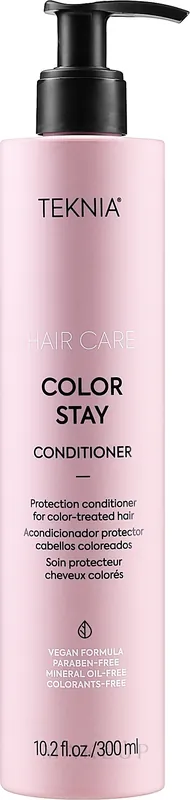 Color Protection Conditioner for Colored Hair