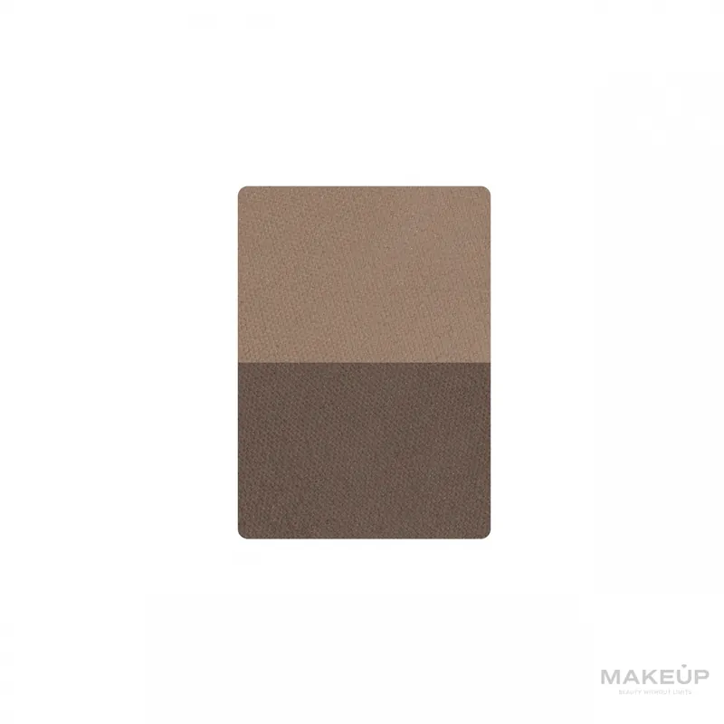 NAM Eyebrow Powder Refill (refill) - Makeup