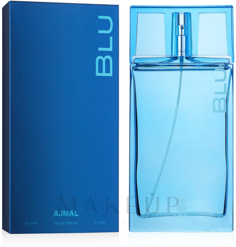 Ajmal Blu - Perfume