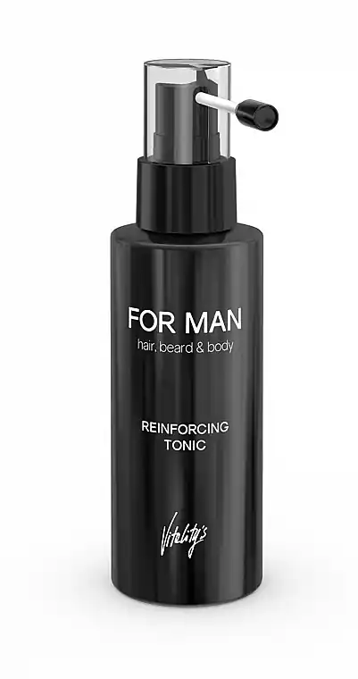 Anti Hair Loss Tonic