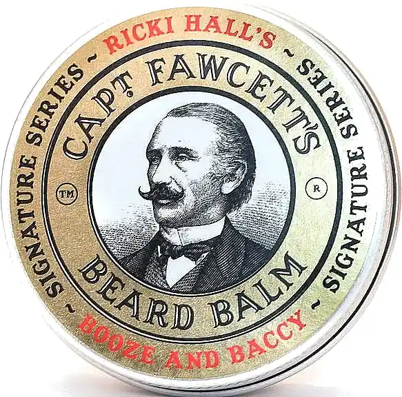 Beard Balm - Men
