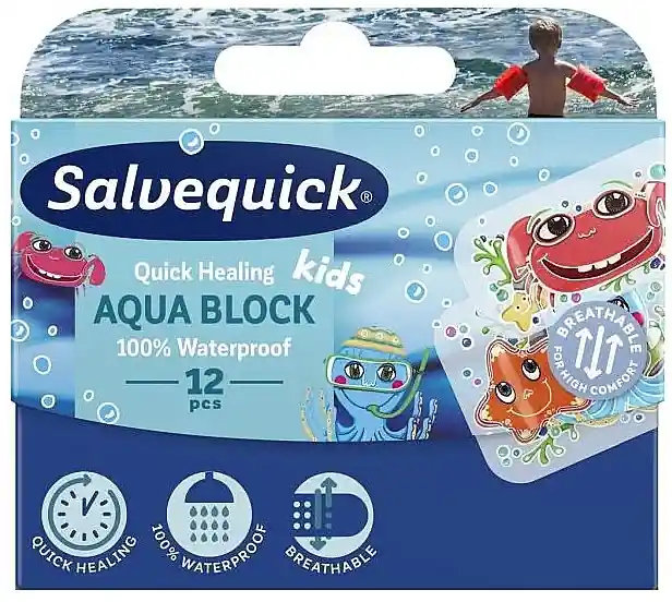 Kids Plasters - Accessories