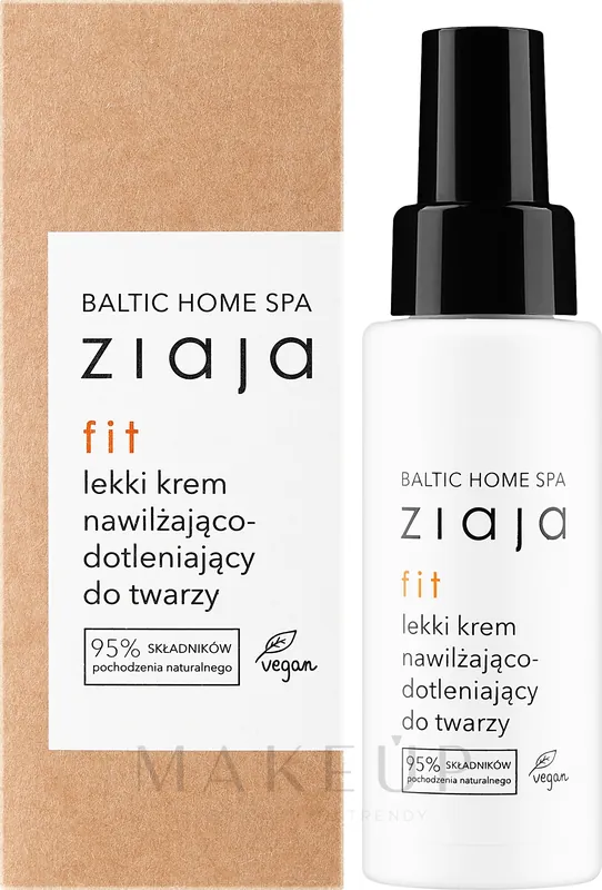 Face Cream - Skin Care Products