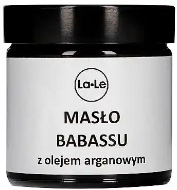 Babasu Body Oil - Bath and Body